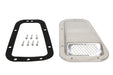 GA4001SS - Stainless Steel Air Intake Kit - RH  by AllmakesBody Part Land Rover Range Rover Defender