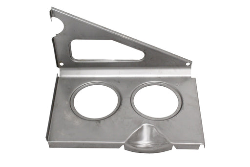 GA4008O - RR Battery Tray O S  by AllmakesElectrical Part Land Rover Range Rover Discovery, Range Rover