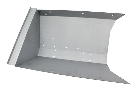 GA4018N - Footwell LHD N S  by AllmakesBody Part Land Rover Range Rover Series