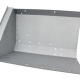 GA4018N - Footwell LHD N S