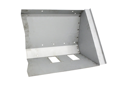 GA4018O - Footwell LHD O S  by AllmakesBody Part Land Rover Range Rover Series