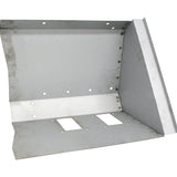 GA4018O - Footwell LHD O S
