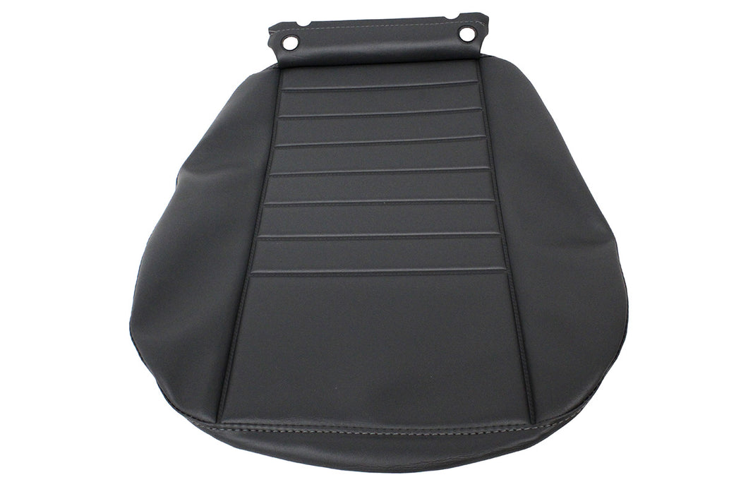 GA4029 - Seat Base Cover Grey - 90  by AllmakesInterior Accessory Land Rover Range Rover Defender