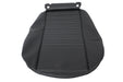 GA4029 - Seat Base Cover Grey - 90  by AllmakesInterior Accessory Land Rover Range Rover Defender
