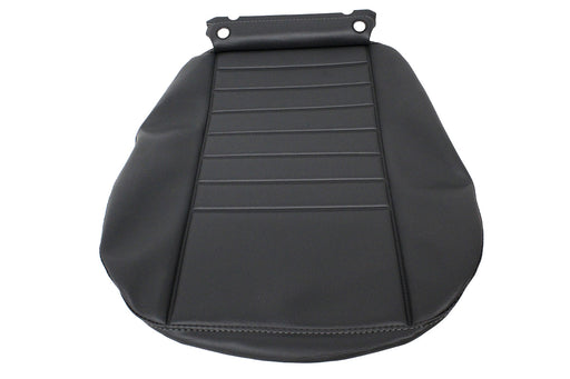 GA4029 - Seat Base Cover Grey - 90  by AllmakesInterior Accessory Land Rover Range Rover Defender
