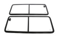 GA4033 - Sliding W Dow Kit D Luxe (Pair)  by AllmakesBody Part Land Rover Range Rover 