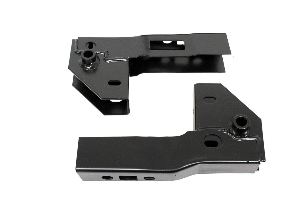 GA4054 - Brackets - DA2026 O N ? Pair  by AllmakesBody Part Land Rover Range Rover Series
