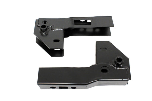 GA4054 - Brackets - DA2026 O N ? Pair  by AllmakesBody Part Land Rover Range Rover Series