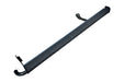 GA4060 - Side Steps - Black Rubber Top Bars (Pair)  by AftermarketBody Part Land Rover Range Rover Defender