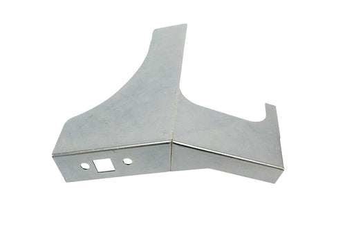 GA4065N - Bulkhead Top Corner Repair - LH  by AllmakesBody Part Land Rover Range Rover Defender, Series