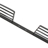 GA4070B - Achteropstap Zwart