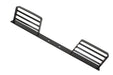 GA4070B - Rear Step Black  by AllmakesBody Part Land Rover Range Rover Defender, Discovery, Range Rover, Series