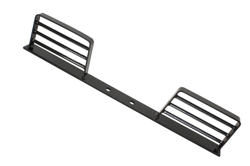 GA4070B - Rear Step Black  by AllmakesBody Part Land Rover Range Rover Defender, Discovery, Range Rover, Series