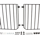 GA4077 - Wolf H Lamp Guard Front Kit - Defender