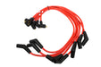 GA4102RED - Ignition Lead Set Red  by AllmakesElectrical Part Land Rover Range Rover 