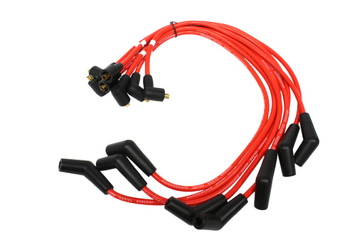 GA4102RED - Ignition Lead Set Red  by AllmakesElectrical Part Land Rover Range Rover 