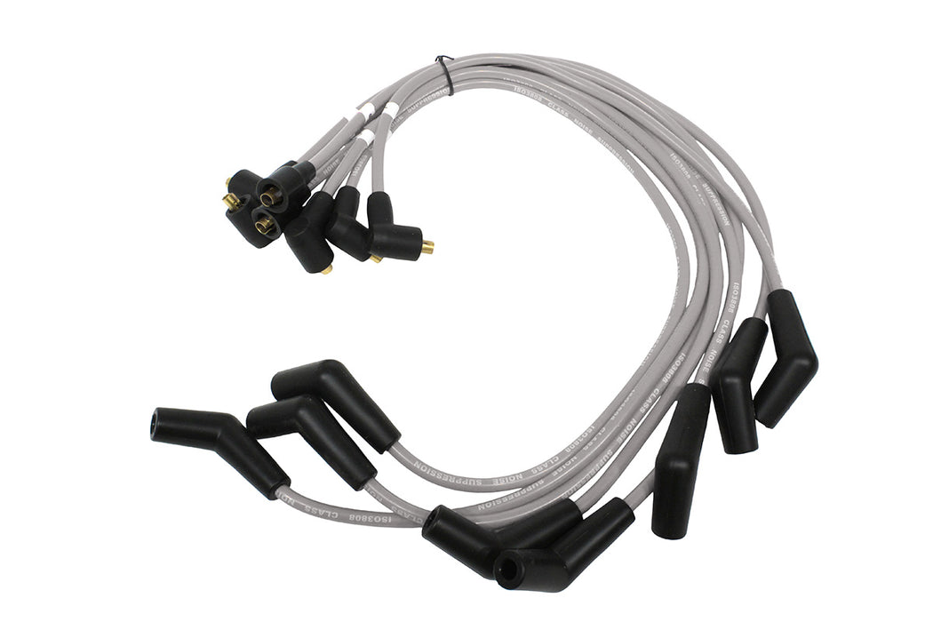 GA4102 - Lead Set Pre 2000 - V8  by Allmakes OEElectrical Part Land Rover Range Rover Defender, Discovery, Range Rover