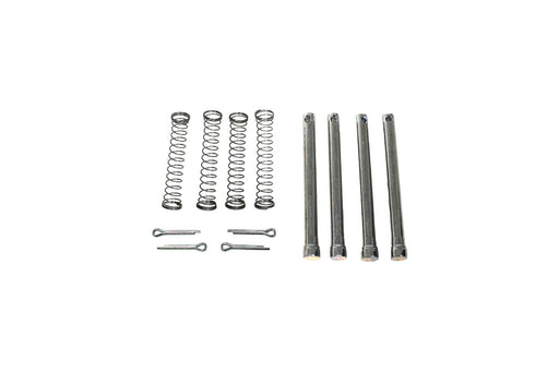 GA4105 - Brake pad fitting kit for STC1277 Brake Part Land Rover Range Rover Defender