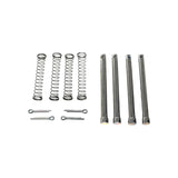 GA4105 - Brake pad fitting kit for STC1277