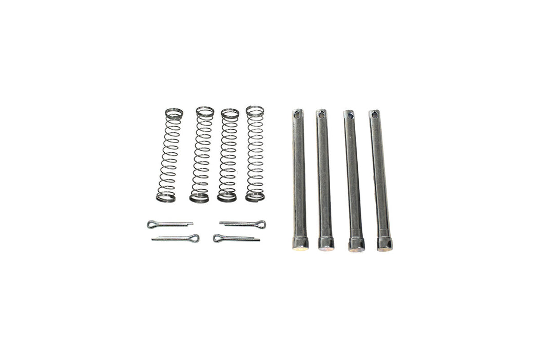 GA4105 - Brake pad fitting kit for STC1277 Brake Part Land Rover Range Rover Defender