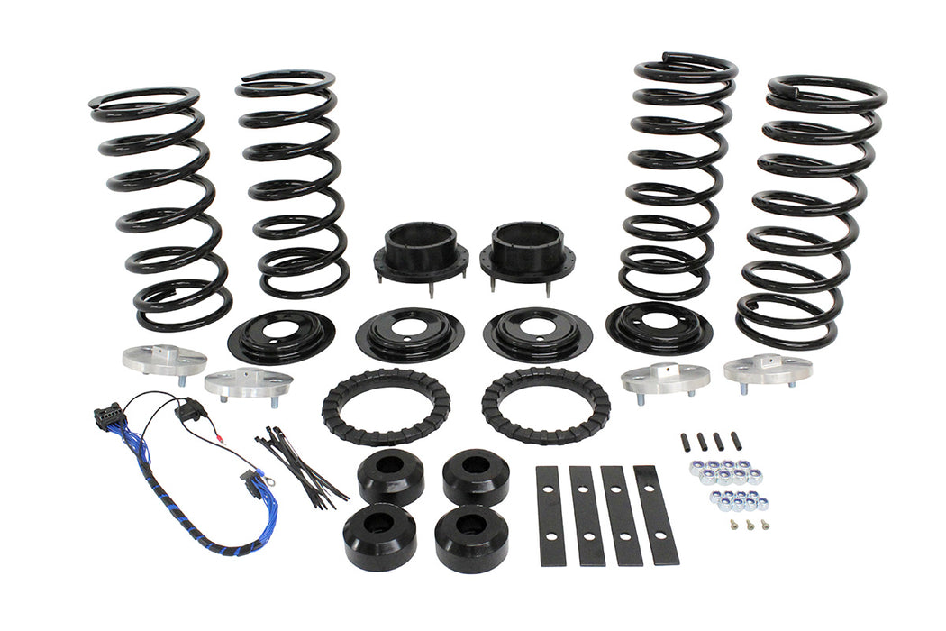 GA4136 - Coil Spring Conversion Kit  by AllmakesSteering or Suspension Part Land Rover Range Rover Range Rover