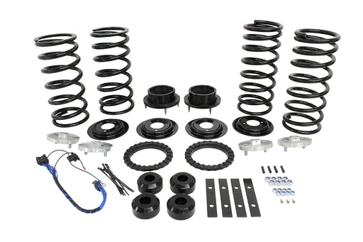 GA4136 - Coil Spring Conversion Kit  by AllmakesSteering or Suspension Part Land Rover Range Rover Range Rover