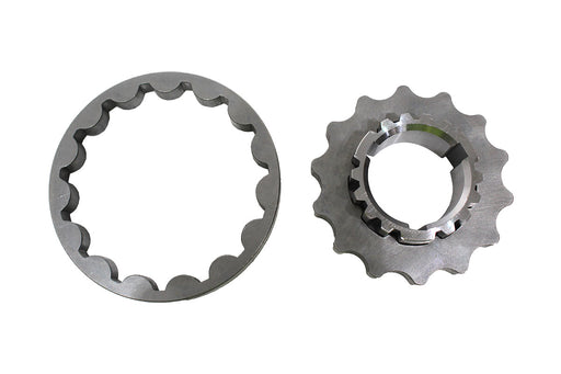 GA4189 - Oil Pump Gear Set  by AllmakesEngine Part Land Rover Range Rover 