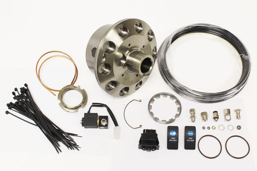 GA4193 - Air Locker - 24 Spline - 93 On  by ARBTransmission or Drivetrain Part Land Rover Range Rover Defender, Range Rover