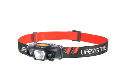 GA42015 - Headtorch - Intensity 155  by TerrafirmaSafety or Security Part Land Rover Range Rover 
