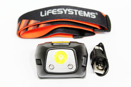 GA42025 - Headtorch - Intensity 300  by TerrafirmaSafety or Security Part Land Rover Range Rover 