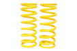 GA4208 - Heavy Duty Rear Spring - Defender 110 130  by BritpartSteering or Suspension Part Land Rover Range Rover Defender