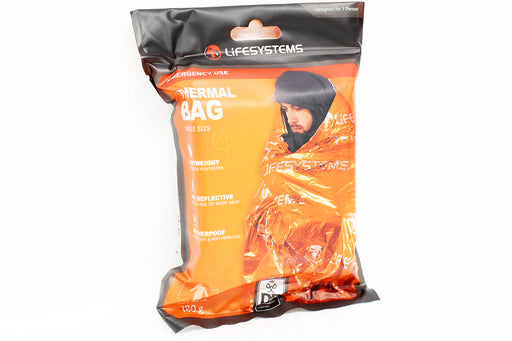 GA42130 - Thermal Bag - Survival  by TerrafirmaSafety or Security Part Land Rover Range Rover 