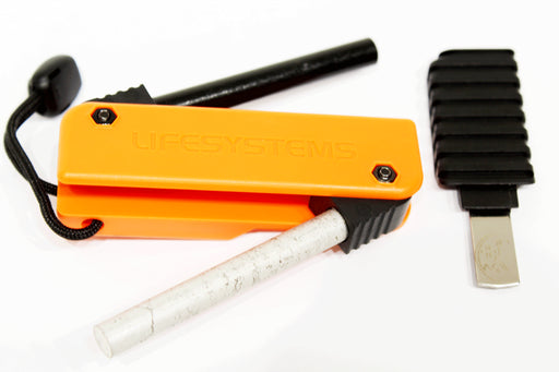 GA42214 - Fire Starter - Dual Action  by TerrafirmaSafety or Security Part Land Rover Range Rover 