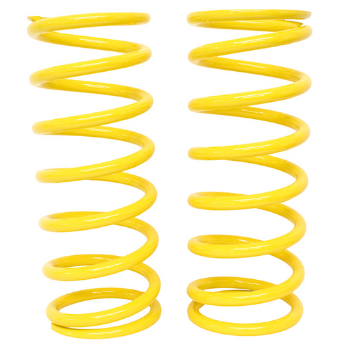 GA4277 - Performance Standard Height Coil Springs - Front  by AftermarketSteering or Suspension Part Land Rover Range Rover Defender, Discovery, Range Rover