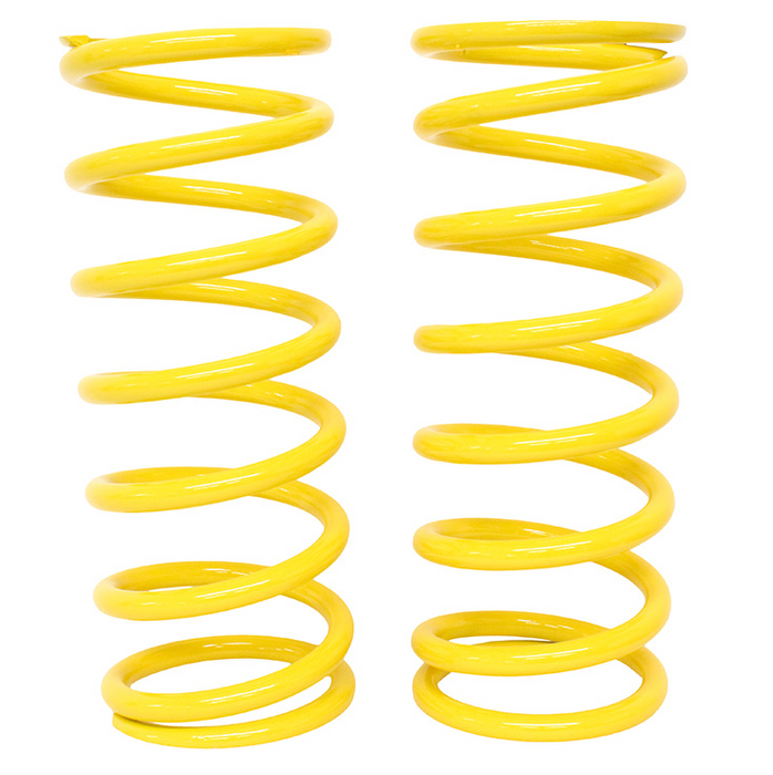 GA4277 - Performance Standard Height Coil Springs - Front  by AftermarketSteering or Suspension Part Land Rover Range Rover Defender, Discovery, Range Rover