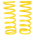 GA4277 - Performance Standard Height Coil Springs - Front  by AftermarketSteering or Suspension Part Land Rover Range Rover Defender, Discovery, Range Rover