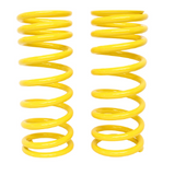 GA4278 - Coil Spring - HD - Pair - Rear - Defender 90 - Discovery 1 - RRC