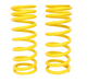GA4278 - COIL SPRING - HD - PAIR - REAR - DEF 90 - D1 - RRC  by AftermarketSteering or Suspension Part Land Rover Range Rover Range Rover