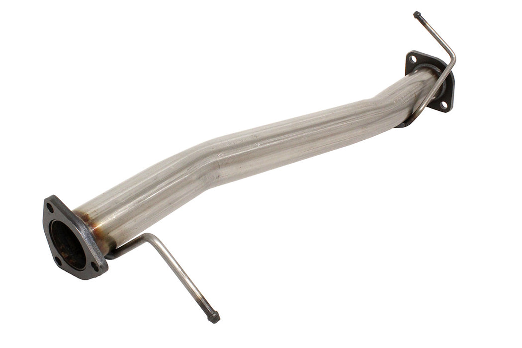 GA4292 - Utility Link Pipe  by AllmakesExhaust Part Land Rover Range Rover Defender