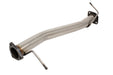 GA4292 - Utility Link Pipe  by AllmakesExhaust Part Land Rover Range Rover Defender