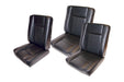 GA4298 - Deluxe Seat Set (6) - Series Interior Accessory Land Rover Range Rover 