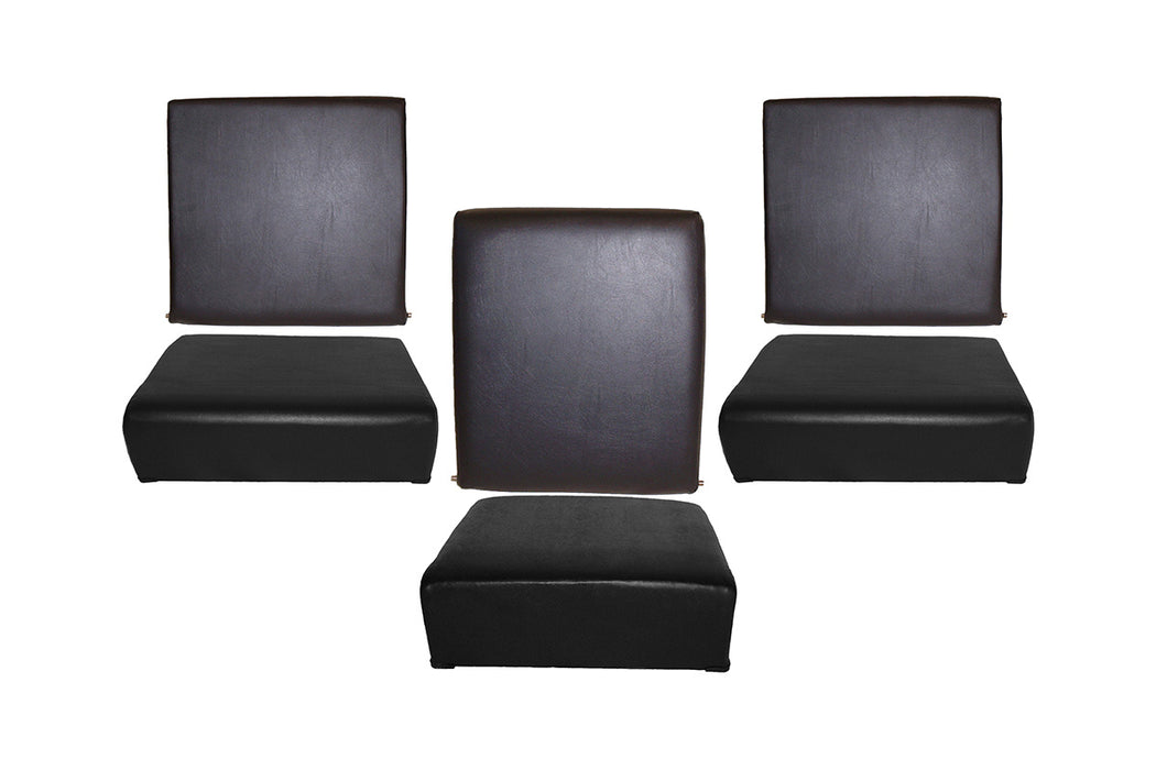 GA4305 - Standard Seat Set (6) - Series  by AllmakesInterior Accessory Land Rover Range Rover Series