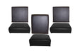 GA4305 - Standard Seat Set (6) - Series  by AllmakesInterior Accessory Land Rover Range Rover Series
