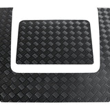 GA4343 - Bonnet Protector Strengthener – Black – Puma