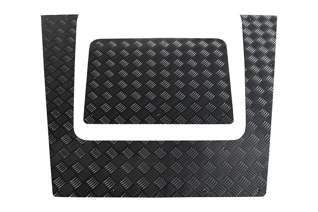 GA4343 - Bonnet Protector  by AllmakesBody Part Land Rover Range Rover Defender