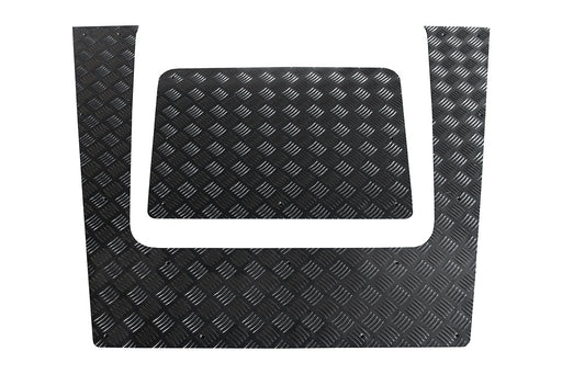 GA4343 - Bonnet Protector  by AllmakesBody Part Land Rover Range Rover Defender