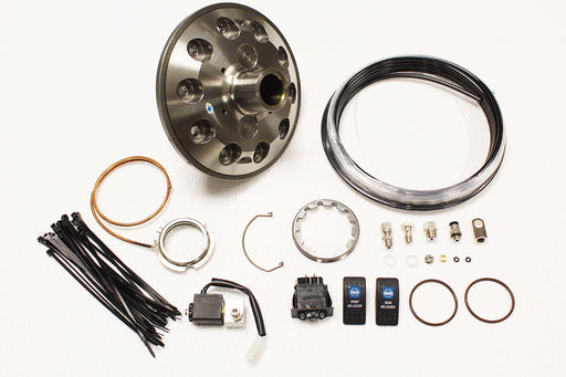 GA4344 - Air Locker Rover - 24 Spline  by ARBTransmission or Drivetrain Part Land Rover Range Rover Defender, Discovery, Range Rover