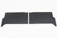 GA4425 - Rubber Mat Set Rear - Discovery TD5 19  by AllmakesInterior Accessory Land Rover Range Rover Discovery