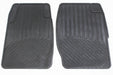 GA4426 - Rubber Mat Set - Front - Discovery 1  by TerrafirmaInterior Accessory Land Rover Range Rover Discovery