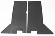 GA4427 - Rubber Mat Set - Rear - Discovery 1  by TerrafirmaInterior Accessory Land Rover Range Rover Discovery